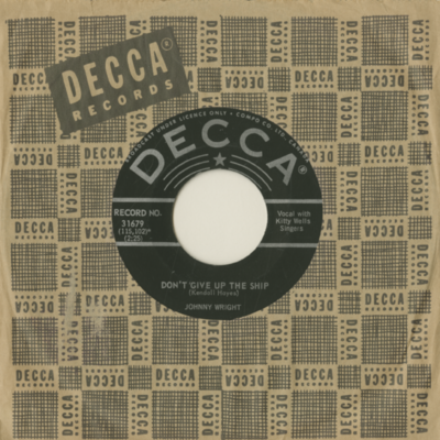 Don't Give Up The Ship / Guitar Lessons