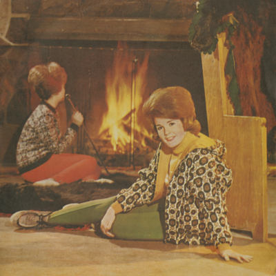 Don't Go / The Time Has Come (1965)