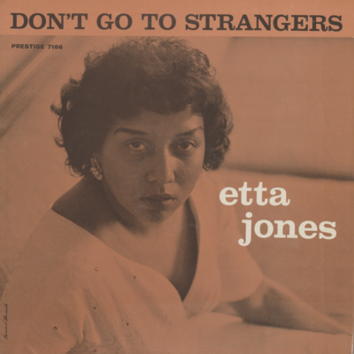 Don't Go To Strangers (1960)