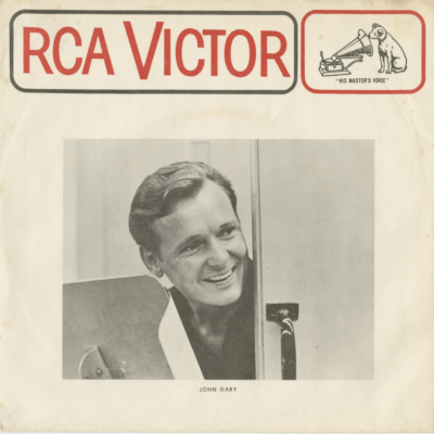 Don't Let The Music Play / You Don't Know Me