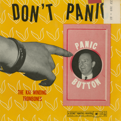 Don't Panic