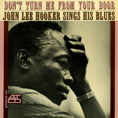 Don't Turn Me From Your Door