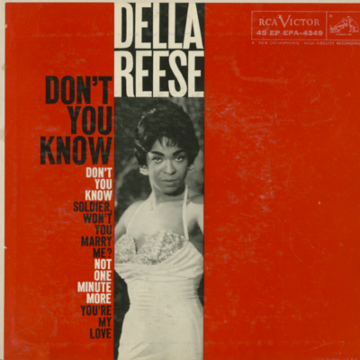 Don't You Know (1959)