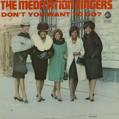 Don't You Want To Go