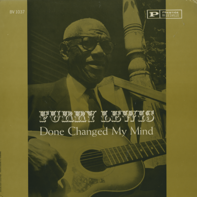 Done Changed My Mind