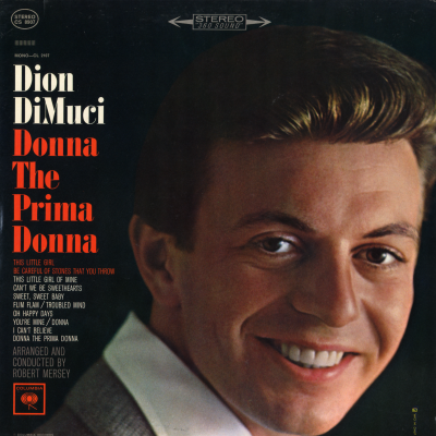 Donna The Prima Donna