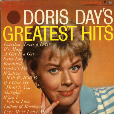 Doris Day's Greatest Hits