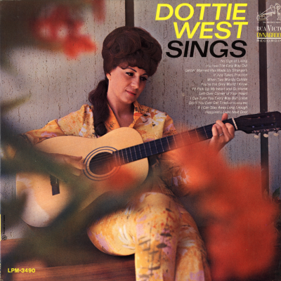 Dottie West Sings