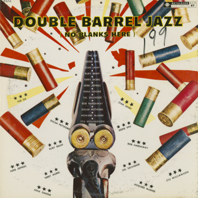 Double Barrel Jazz