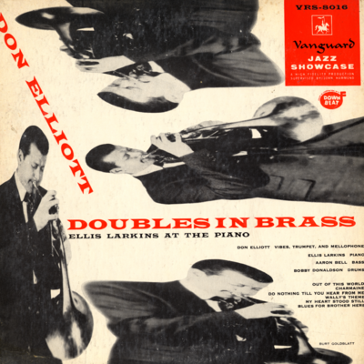 Doubles In Brass
