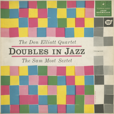 Doubles In Jazz