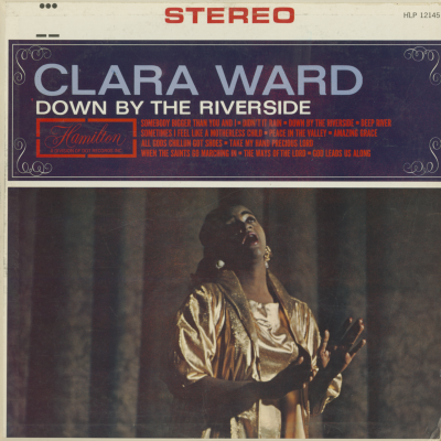 Down By The Riverside (1965)