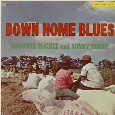 Down Home Blues