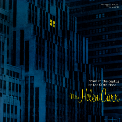 Down In The Depths On The 90th Floor