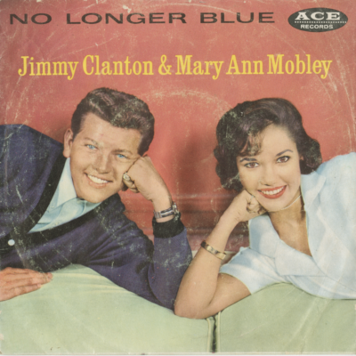 Down The Aisle / No Longer Blue