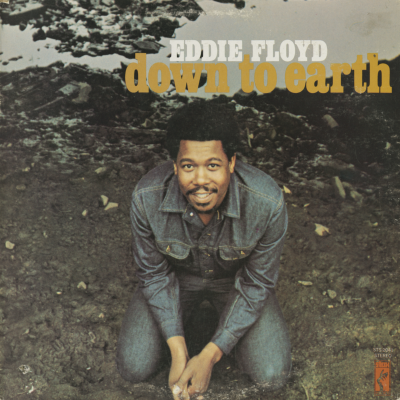 Down To Earth (1971)