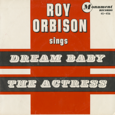 Dream Baby / The Actress (1962)