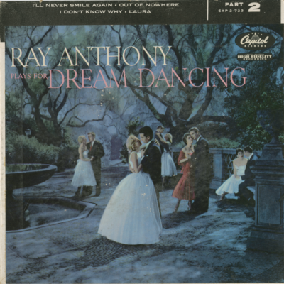 Dream Dancing Part 2 (1956)