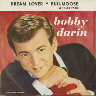 Dream Lover / Bullmoose