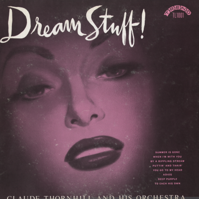 Dream Stuff