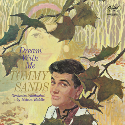 Dream With Me (1960)