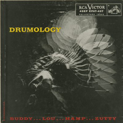 Drumology (1955)