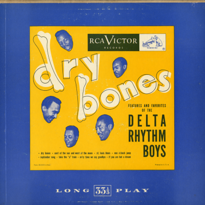 Dry Bones (1952)