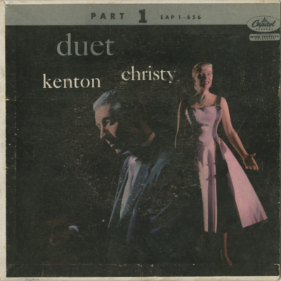 Duet Part 1 (1955)
