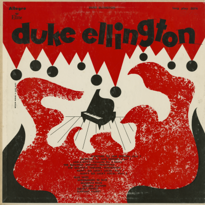 Duke Ellington