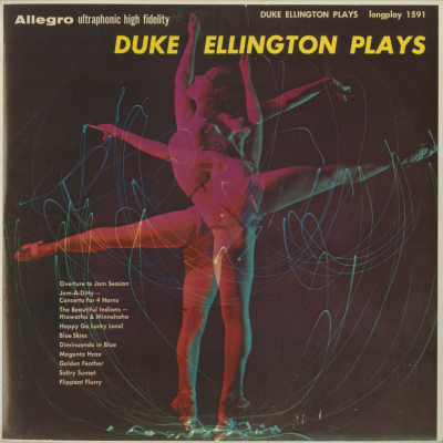 Duke Ellington