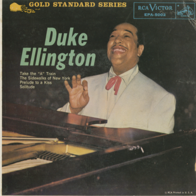Duke Ellington (1957)