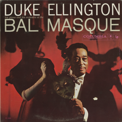 Duke Ellington At The Bal Masque