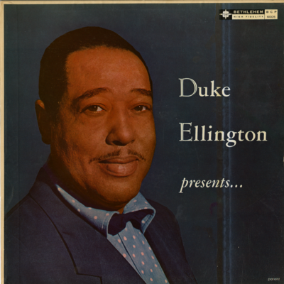 Duke Ellington Presents