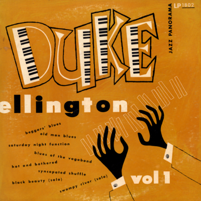 Duke Ellington, Vol 1