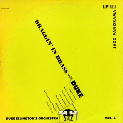 Duke Ellington, Vol 2