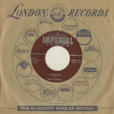 Dumplin's / Beautiful Weekend