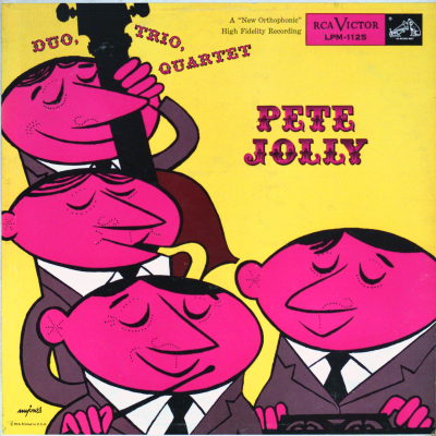 Duo, Trio, Quartet (1955)