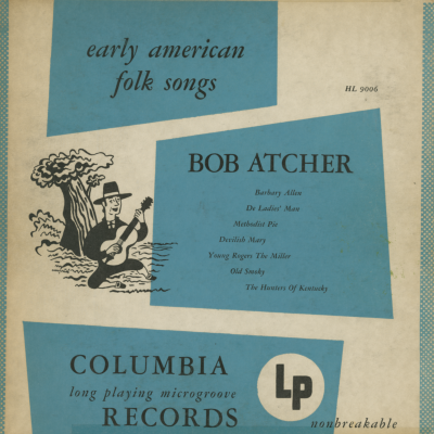 Early American Folk Songs