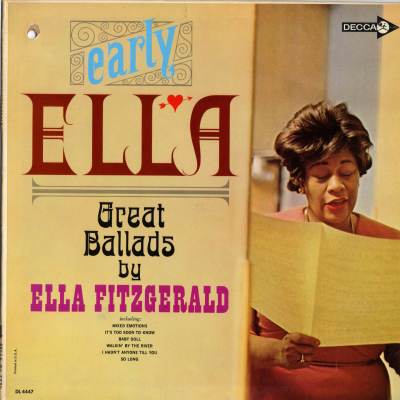 Early Ella