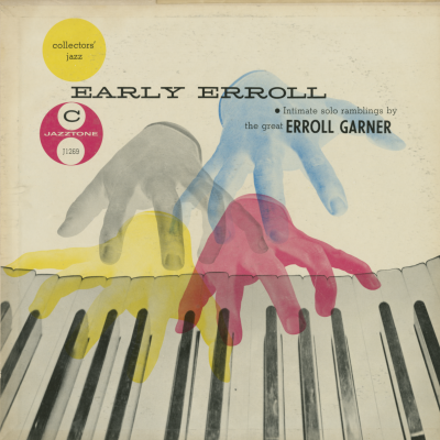 Early Erroll (1957)