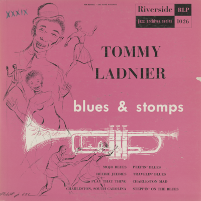 Blues & Stomps (1954)