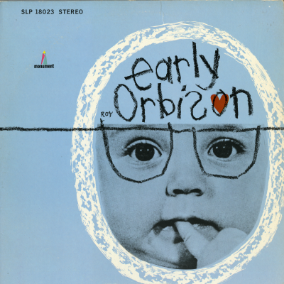 Early Orbison (1964)