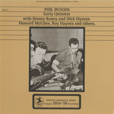 Early Quintets