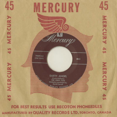 Earth Angel / Ko Ko Mo