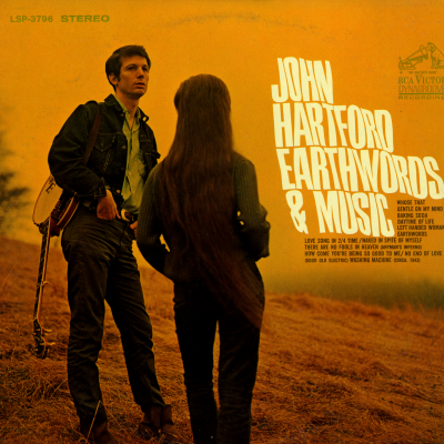 Earthwords & Music