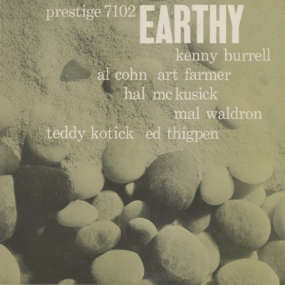 Earthy (1957)