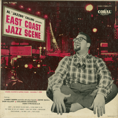East Coast Jazz Scene
