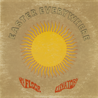 Easter Everywhere (1967)