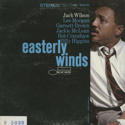 Easterly Winds (1968)