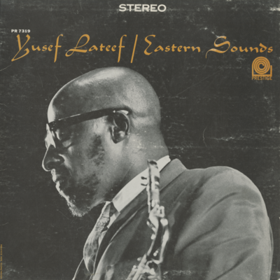 Eastern Sounds (1961)